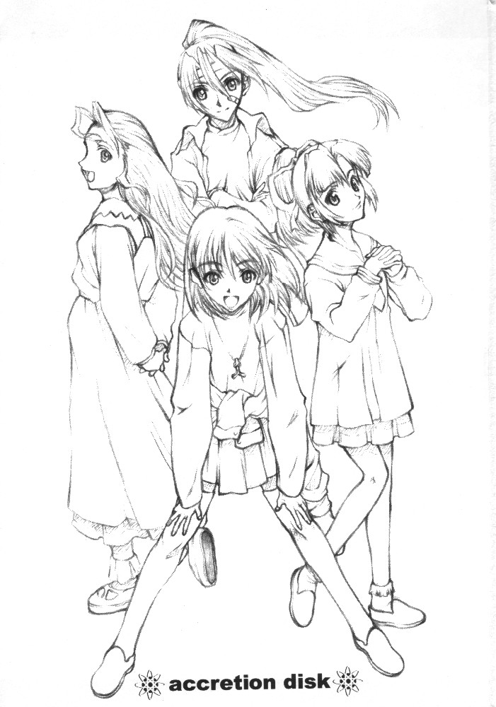 ACCRETION DISK 01 page 2 full