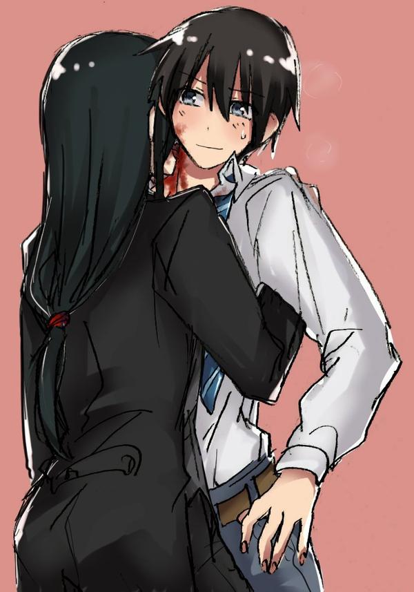 Fafnir x Takiya Makoto Image Gallery page 5 full