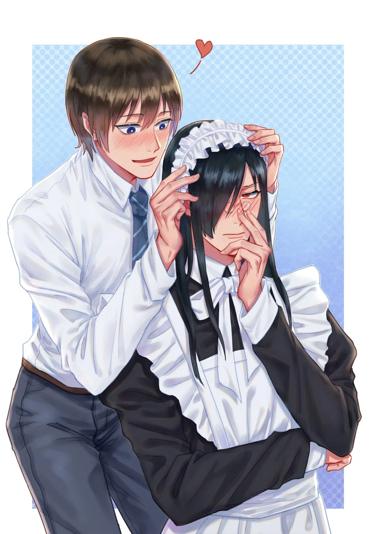 Fafnir x Takiya Makoto Image Gallery page 7 full