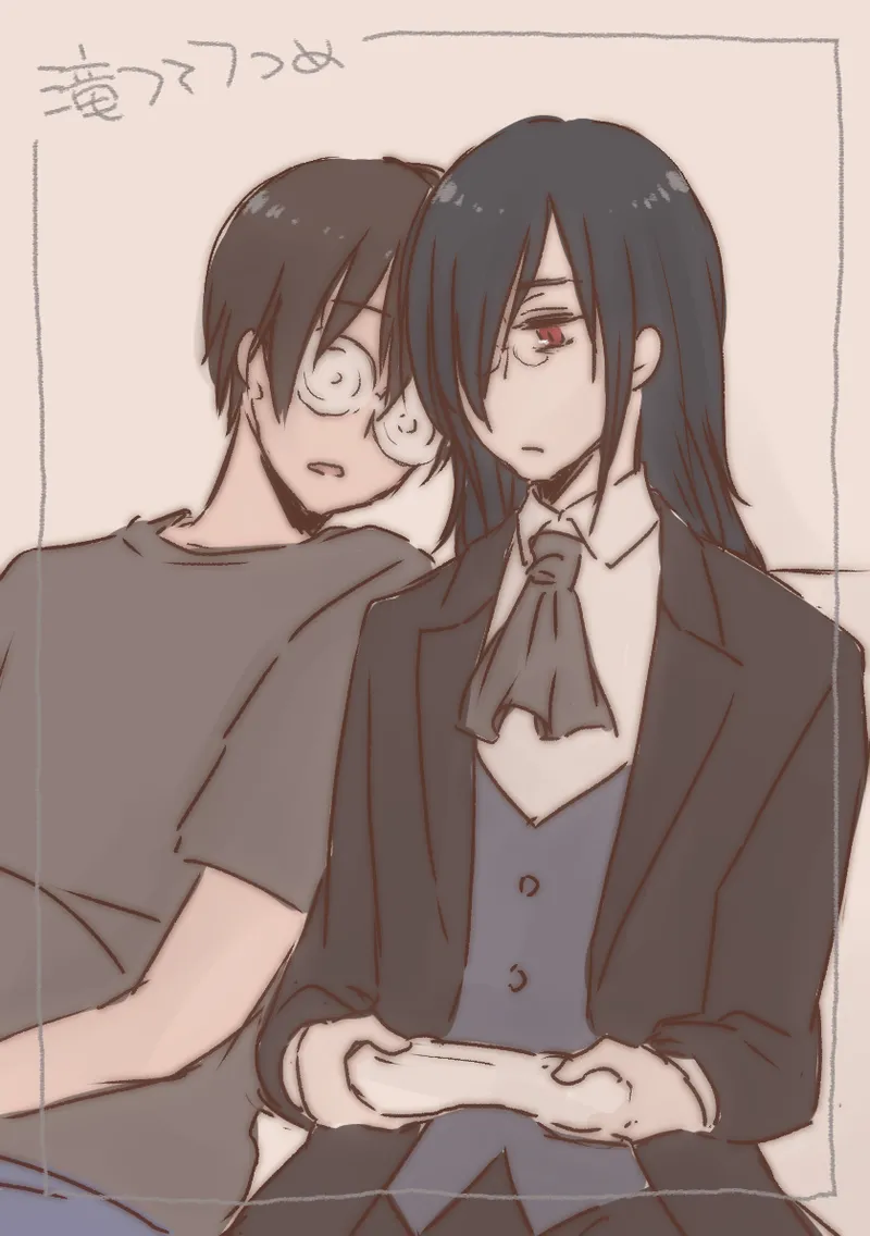 Fafnir x Takiya Makoto Image Gallery page 9 full