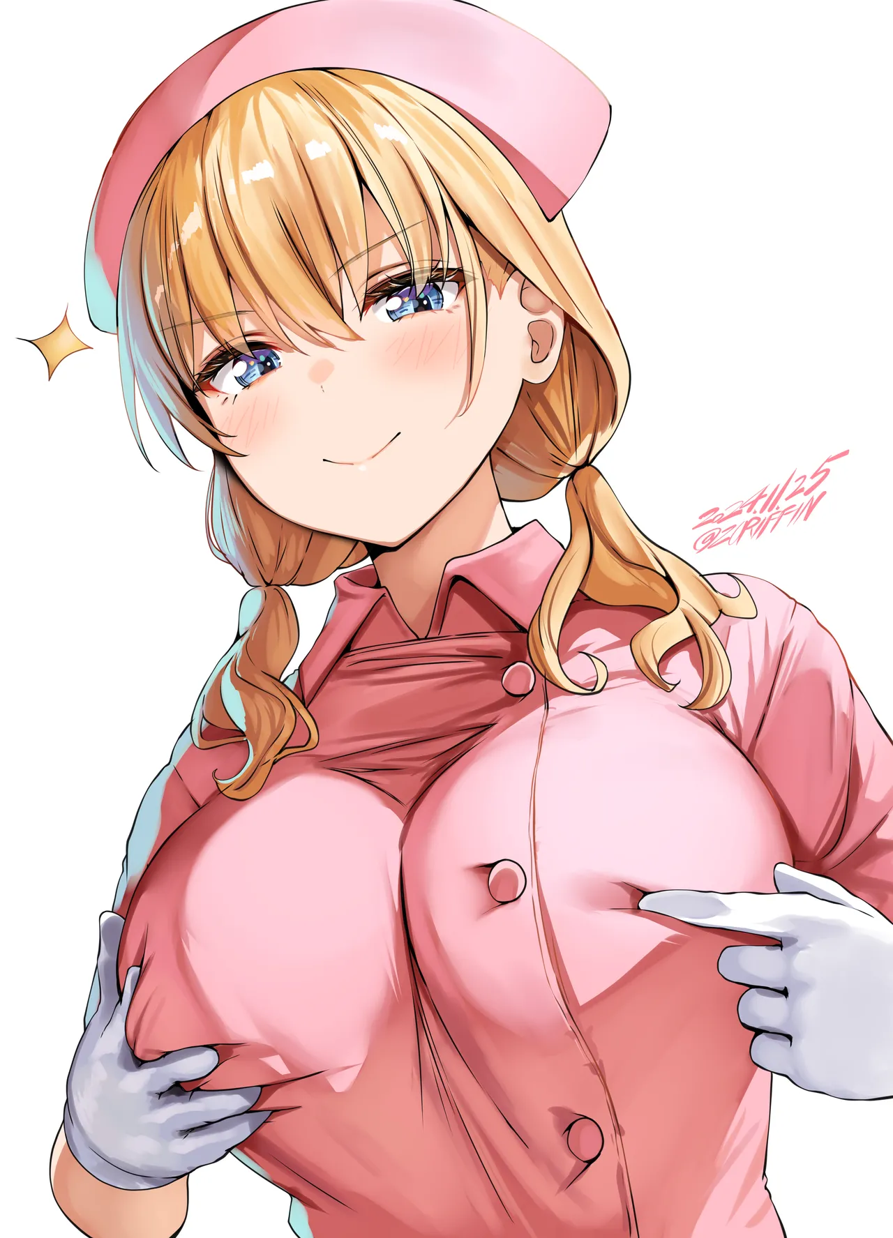 Pixiv - Belko Fanbox 4.9.2024 - 30.11.2024 page 1 full
