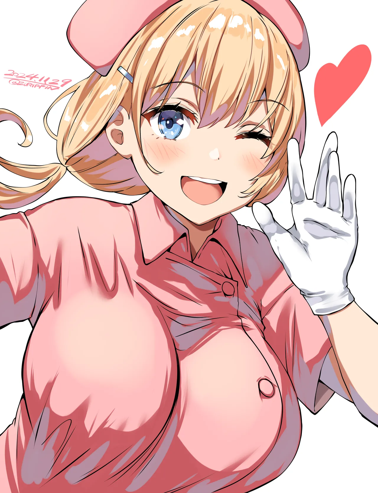 Pixiv - Belko Fanbox 4.9.2024 - 30.11.2024 page 2 full