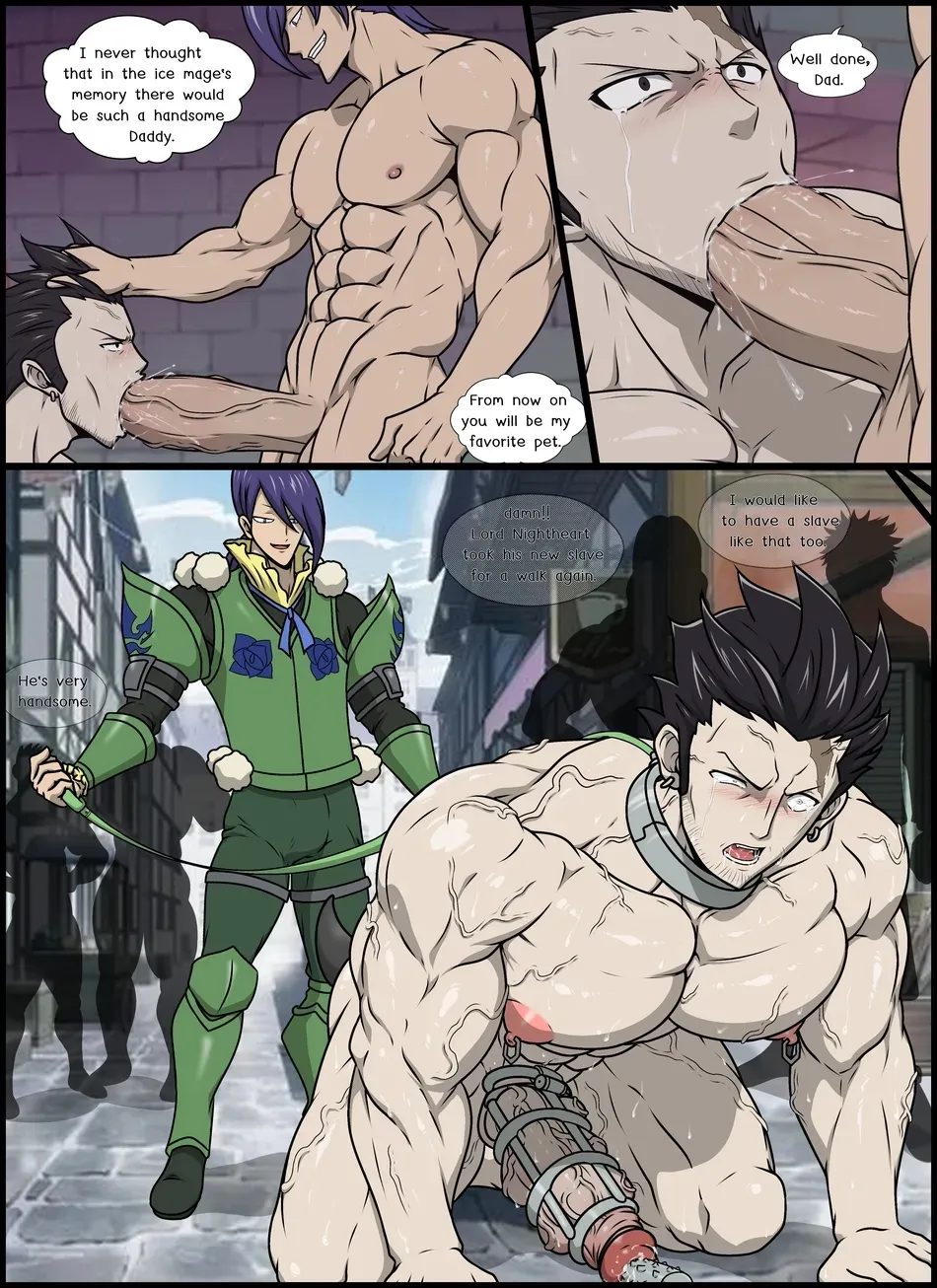 Fairy Tail page 7 full