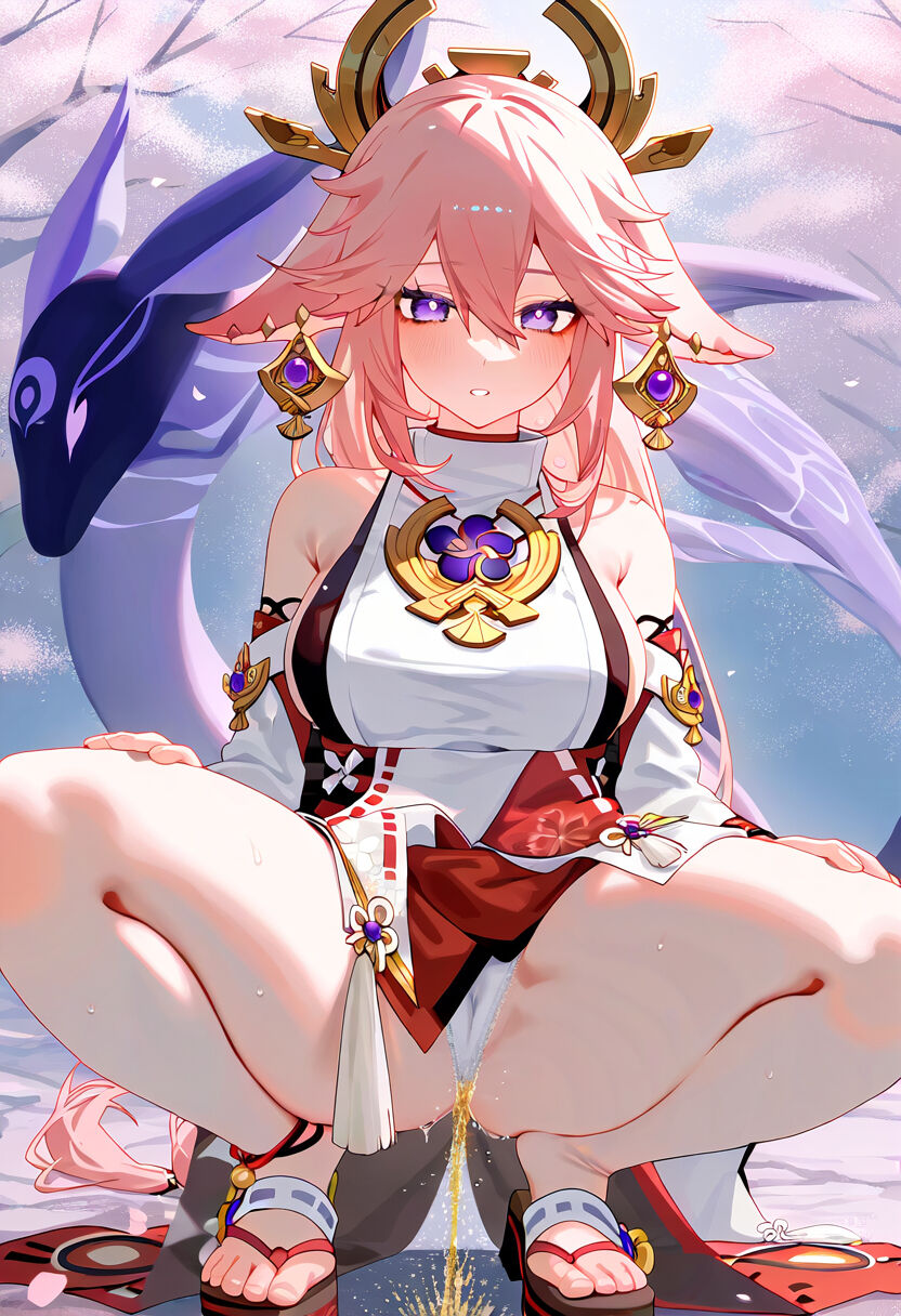 -喵酱不熬夜 page 1 full