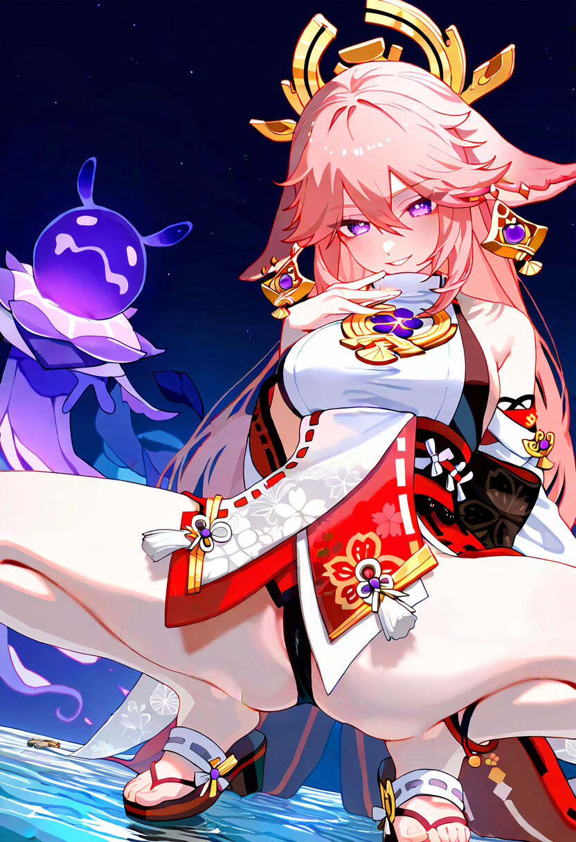 -喵酱不熬夜 page 2 full