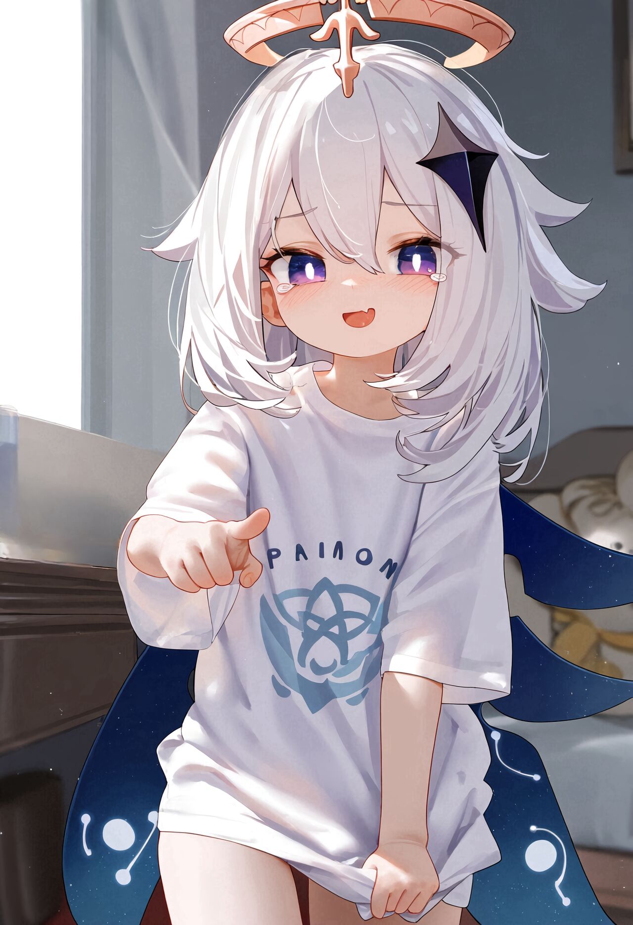 -喵酱不熬夜 page 7 full