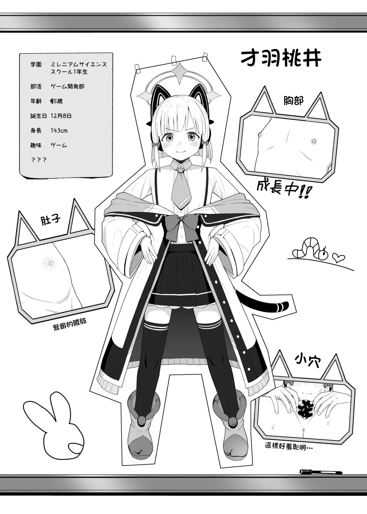 CrowView_たじ_ゲーム開発部破壊ブック_～モモイ編～_1280x page 1 full