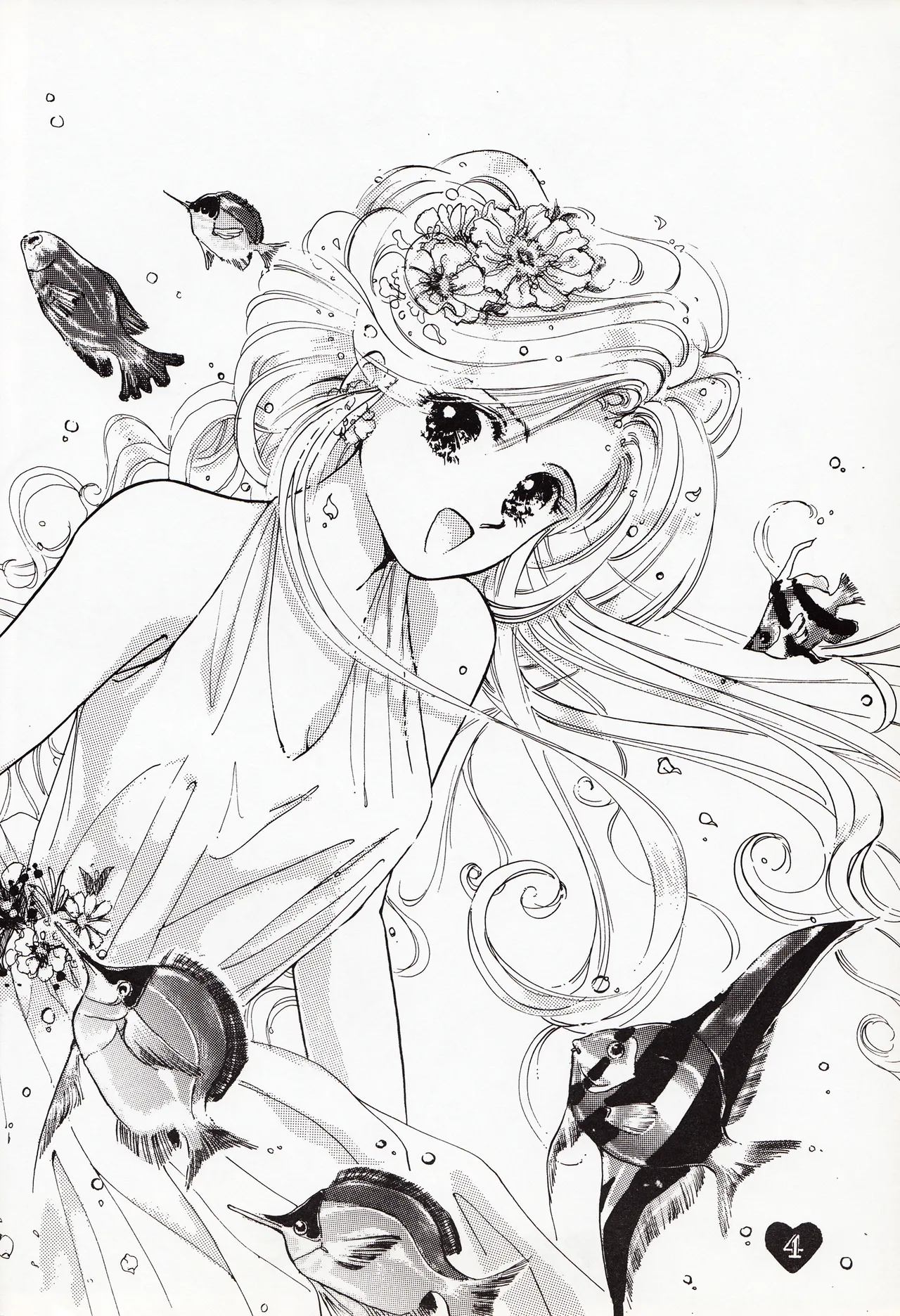 Moonish girl page 4 full