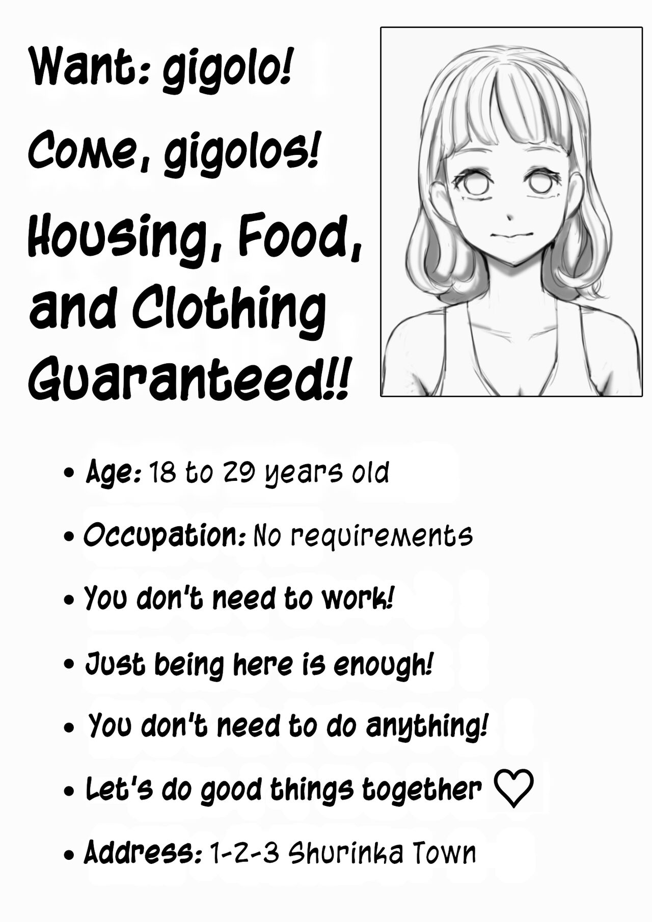 Himo Shrinker | Gigolo Shrinker page 2 full