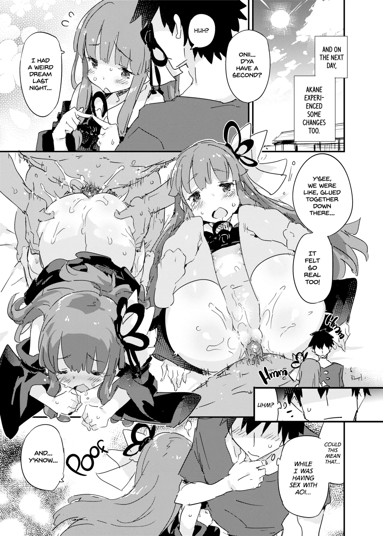 import emotion! page 8 full