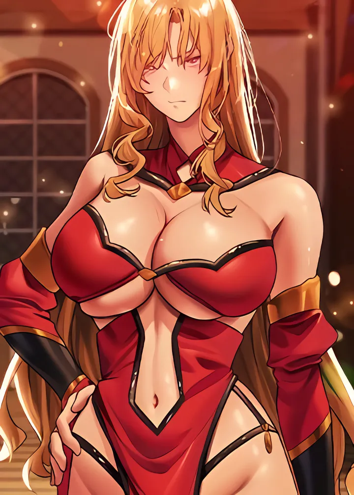 Milf Hunting in Another World page 4 full