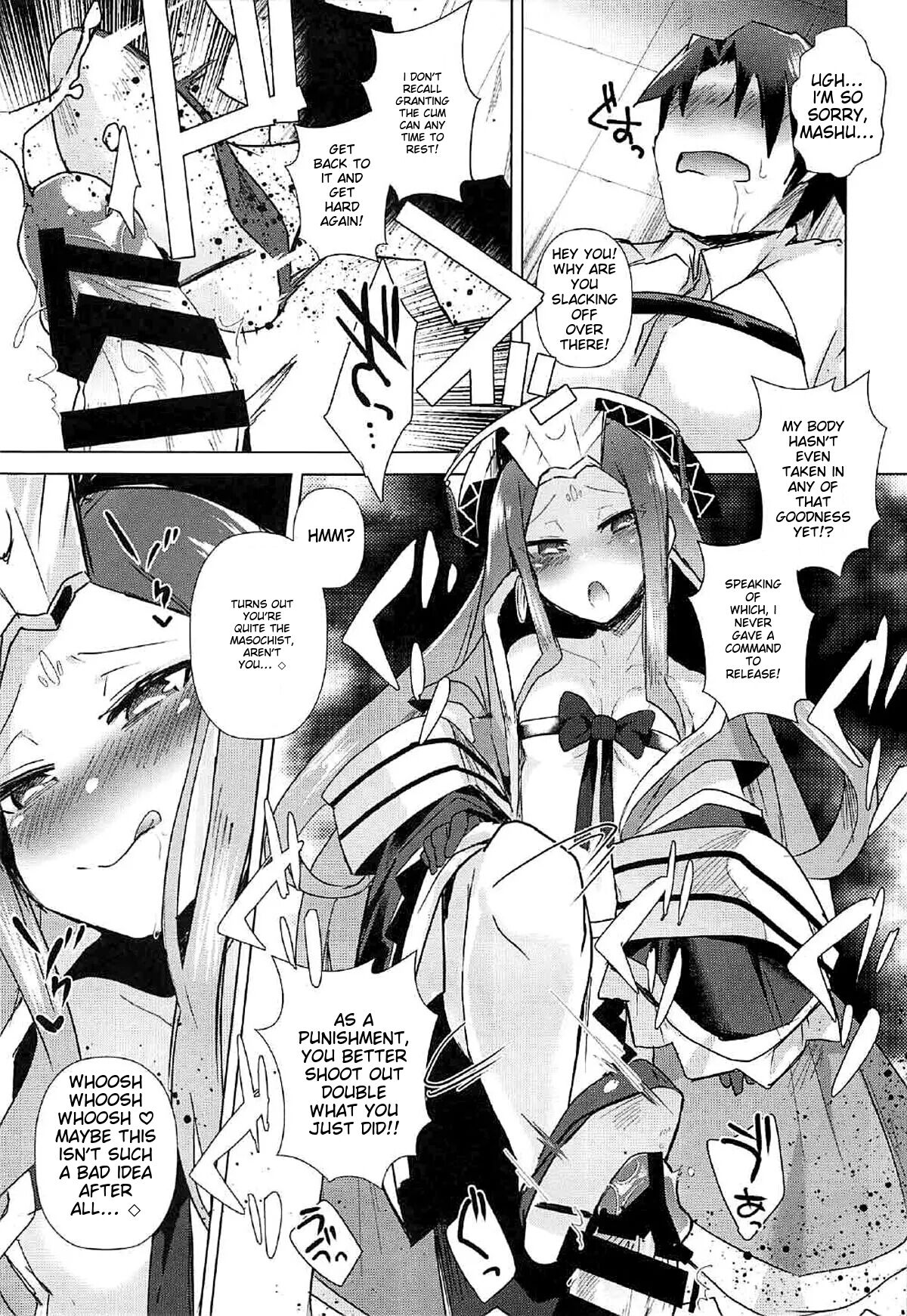Agartha de Maketa node Seidorei ni Naru page 7 full