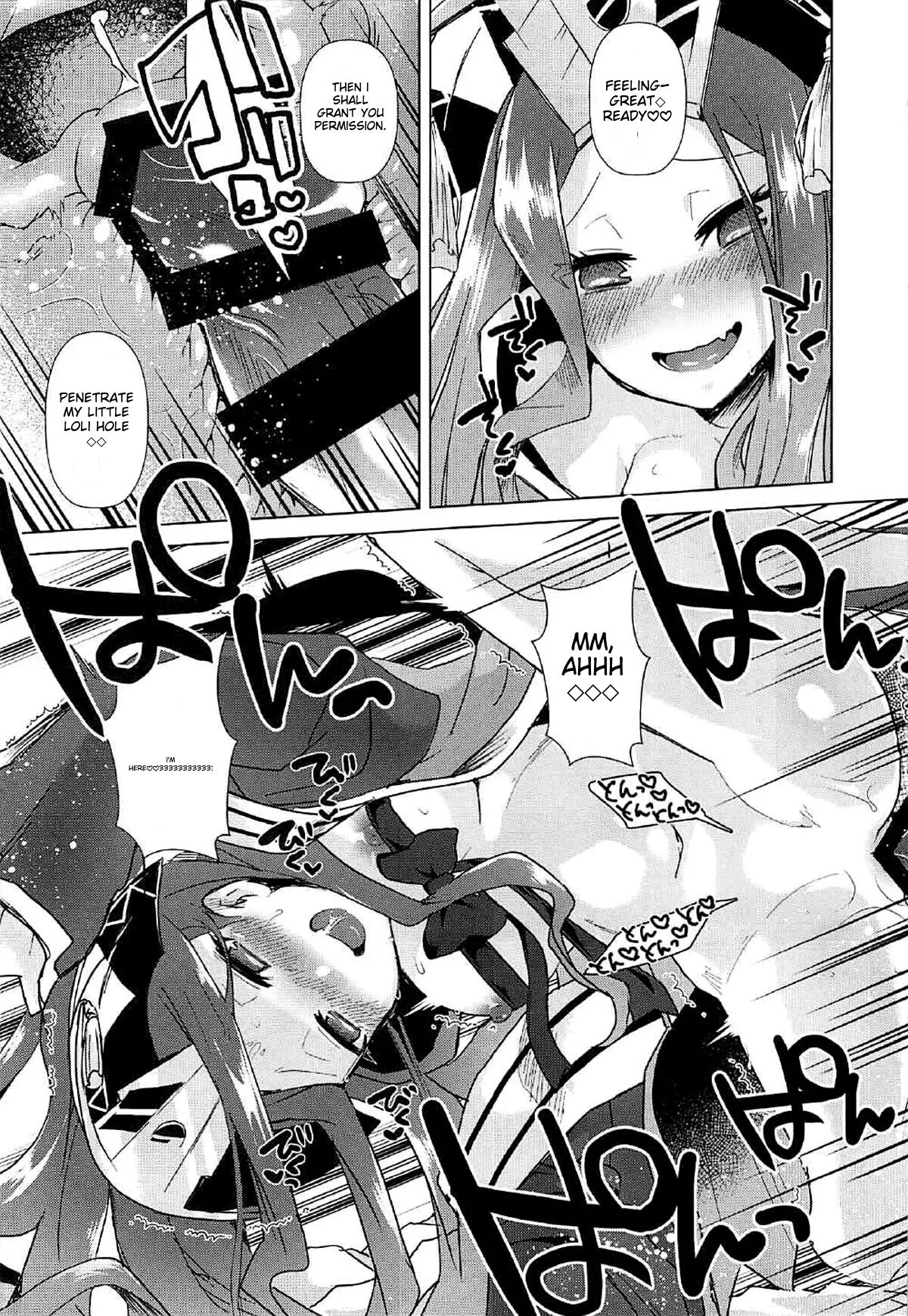 Agartha de Maketa node Seidorei ni Naru page 9 full