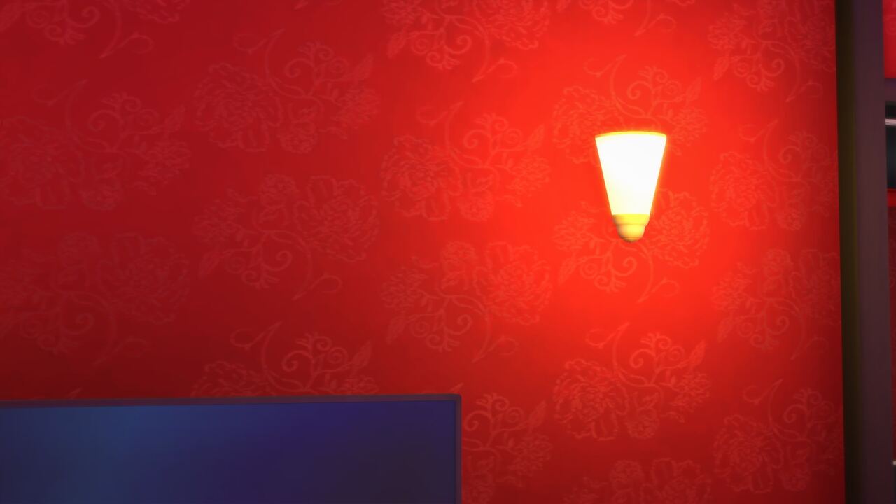 Rossweisse／Irinia page 1 full