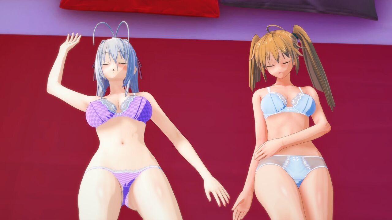 Rossweisse／Irinia page 5 full