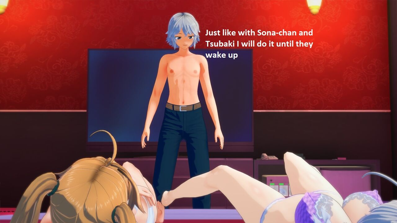 Rossweisse／Irinia page 6 full