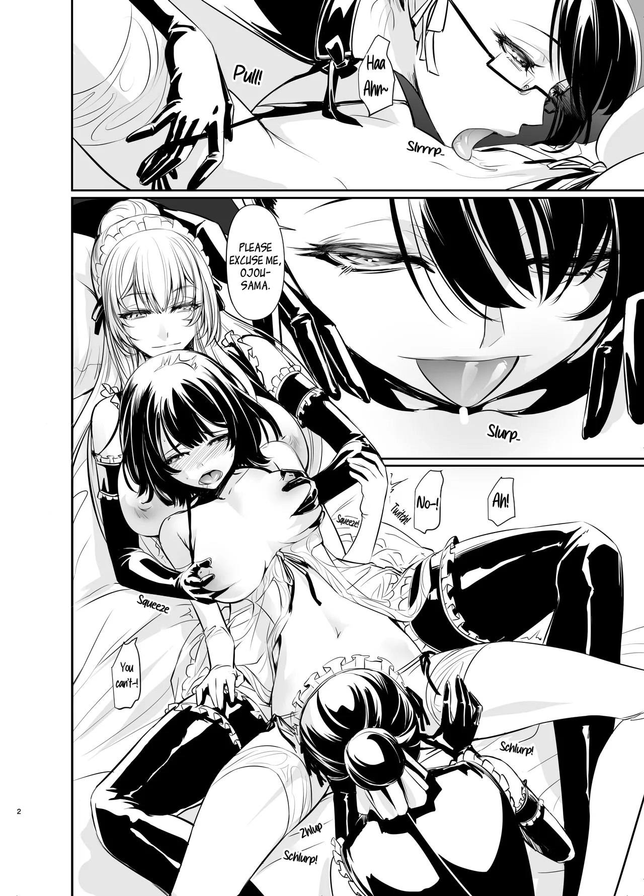 Witch Guild 2 page 3 full