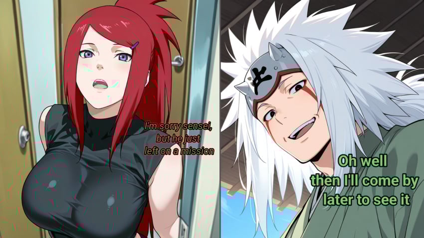 Kushina's training page 6 full
