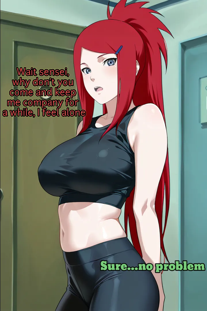 Kushina's training page 7 full