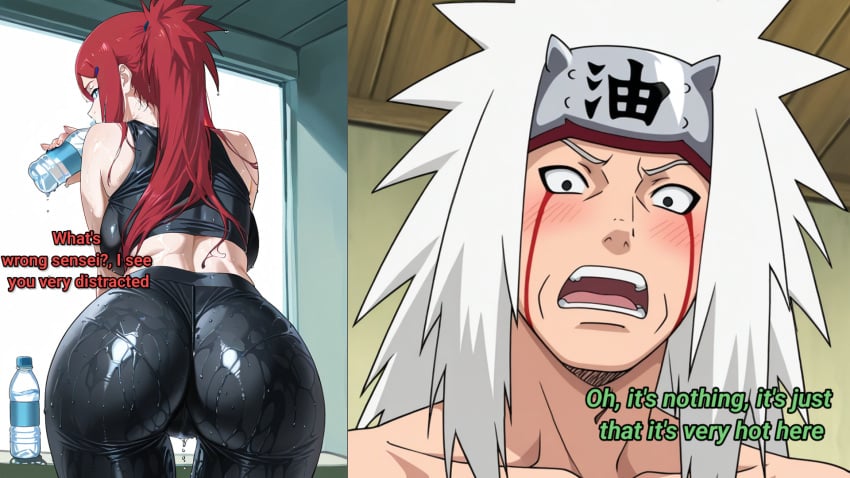 Kushina's training page 8 full