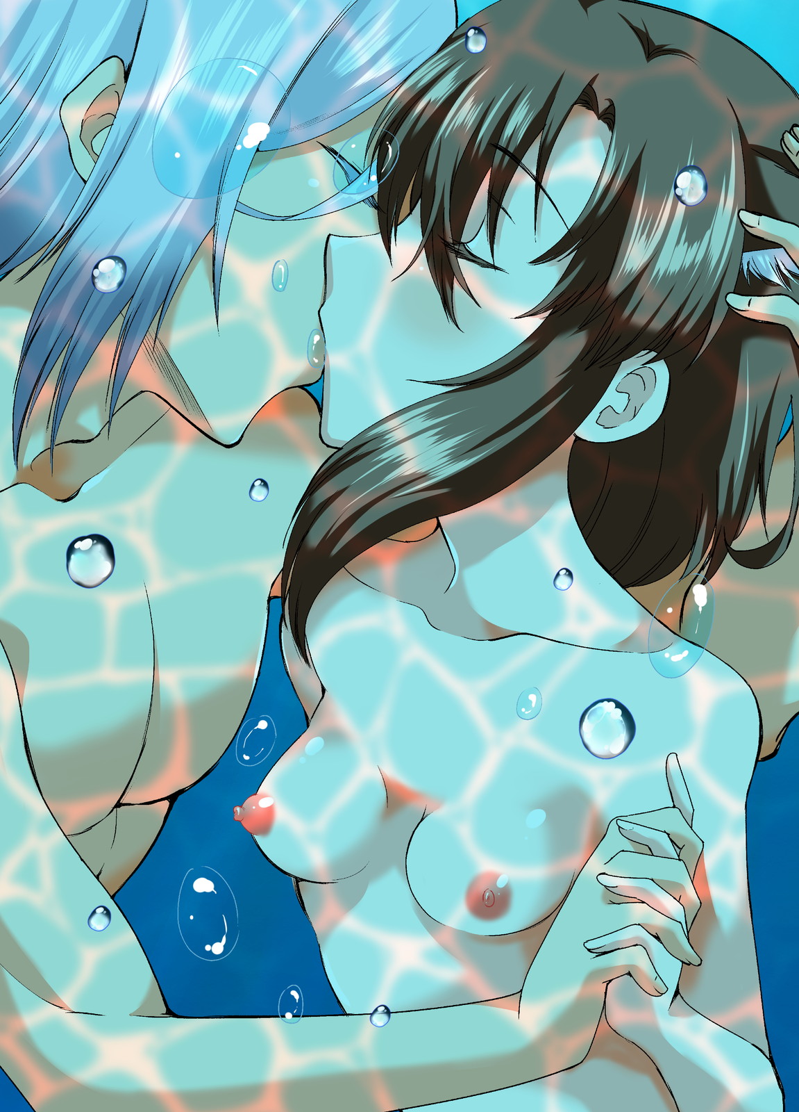 ちょろいねオオカミちゃん Girl Meets Femboy page 5 full