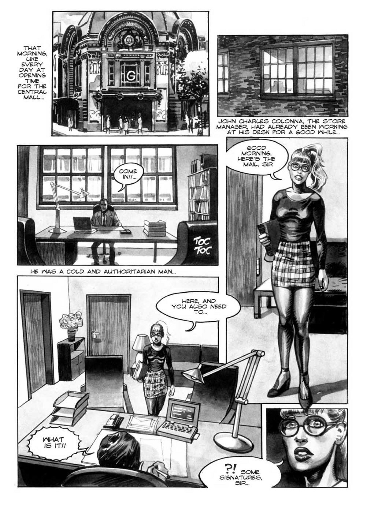 The Manager page 2 full