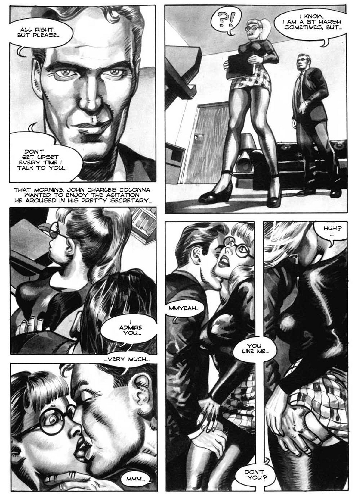 The Manager page 3 full