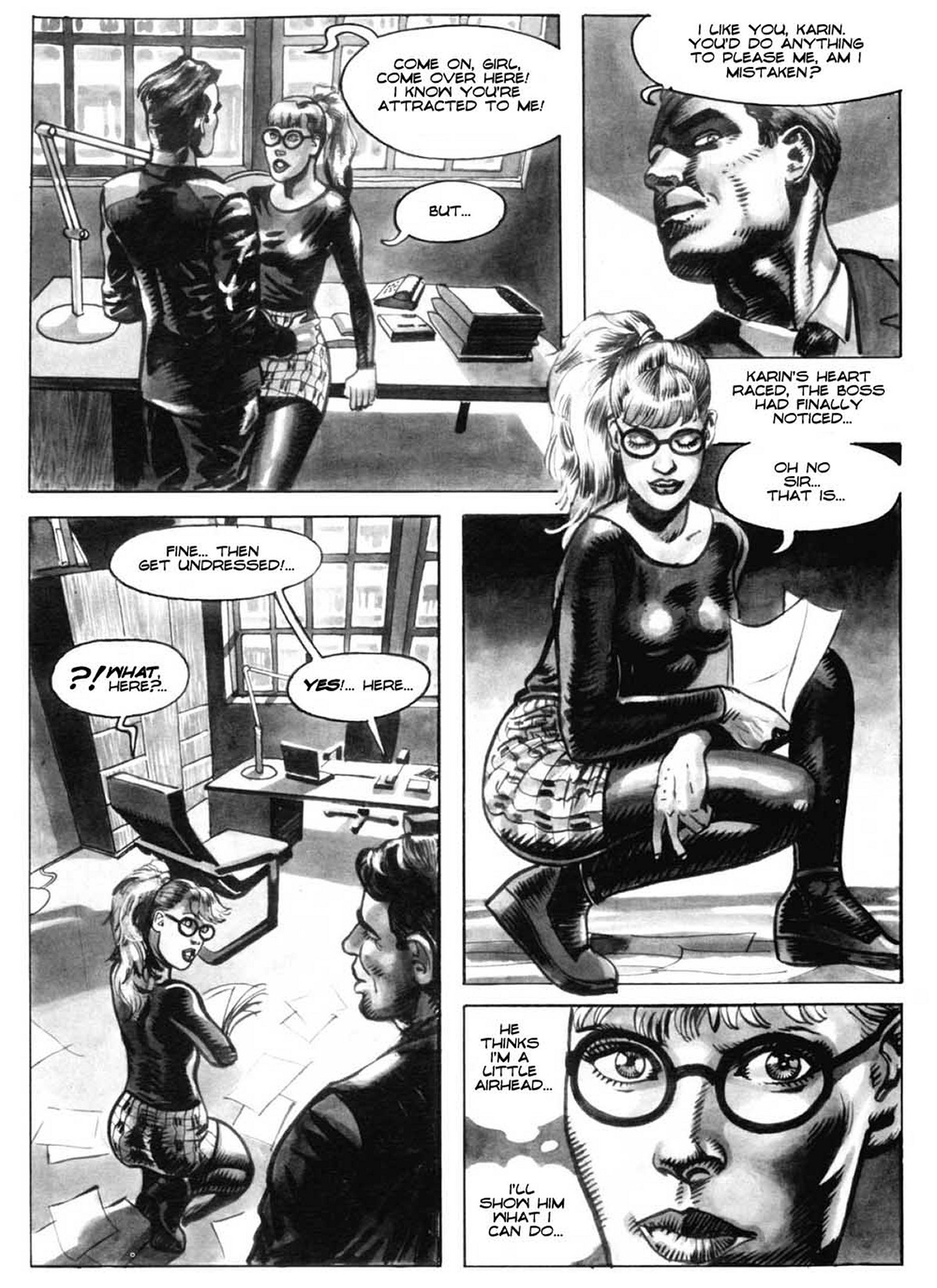 The Manager page 4 full