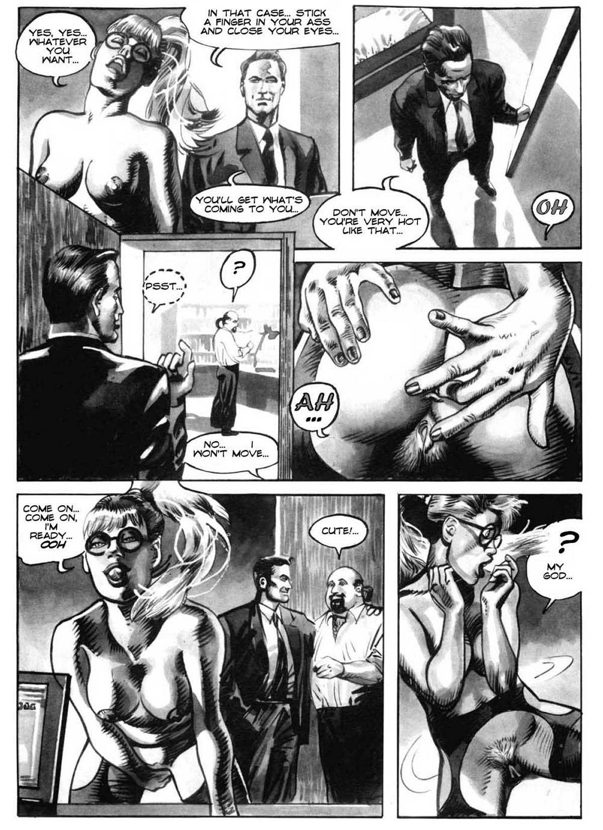 The Manager page 7 full