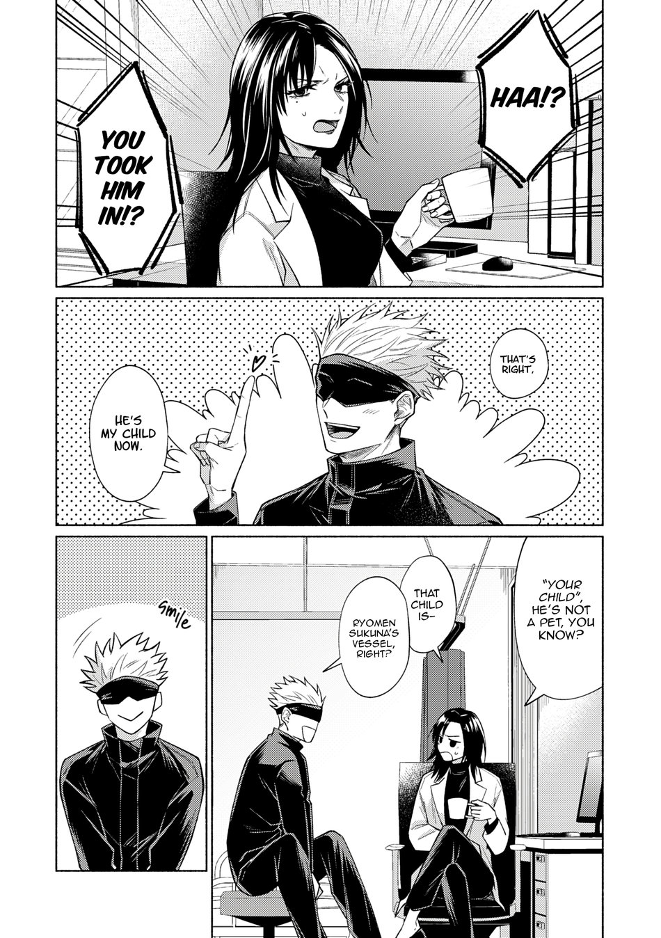 LEVITATE 2 page 9 full