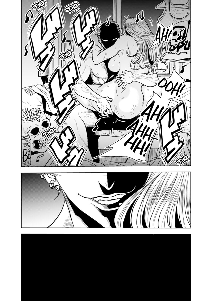 Oku-san, Zenra de Dogeza Shiro yo - Rinjin DQN no Iboibo Chi ● po de Tsukareta Hitodzuma wa... 1-5 | Pounded by My Neighbor's Pearled Penis 1-5 page 4 full