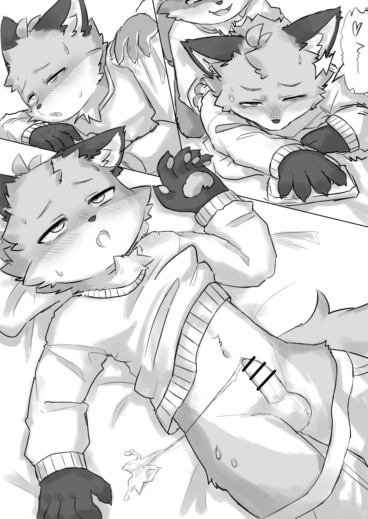 毛福汉化组 page 3 full