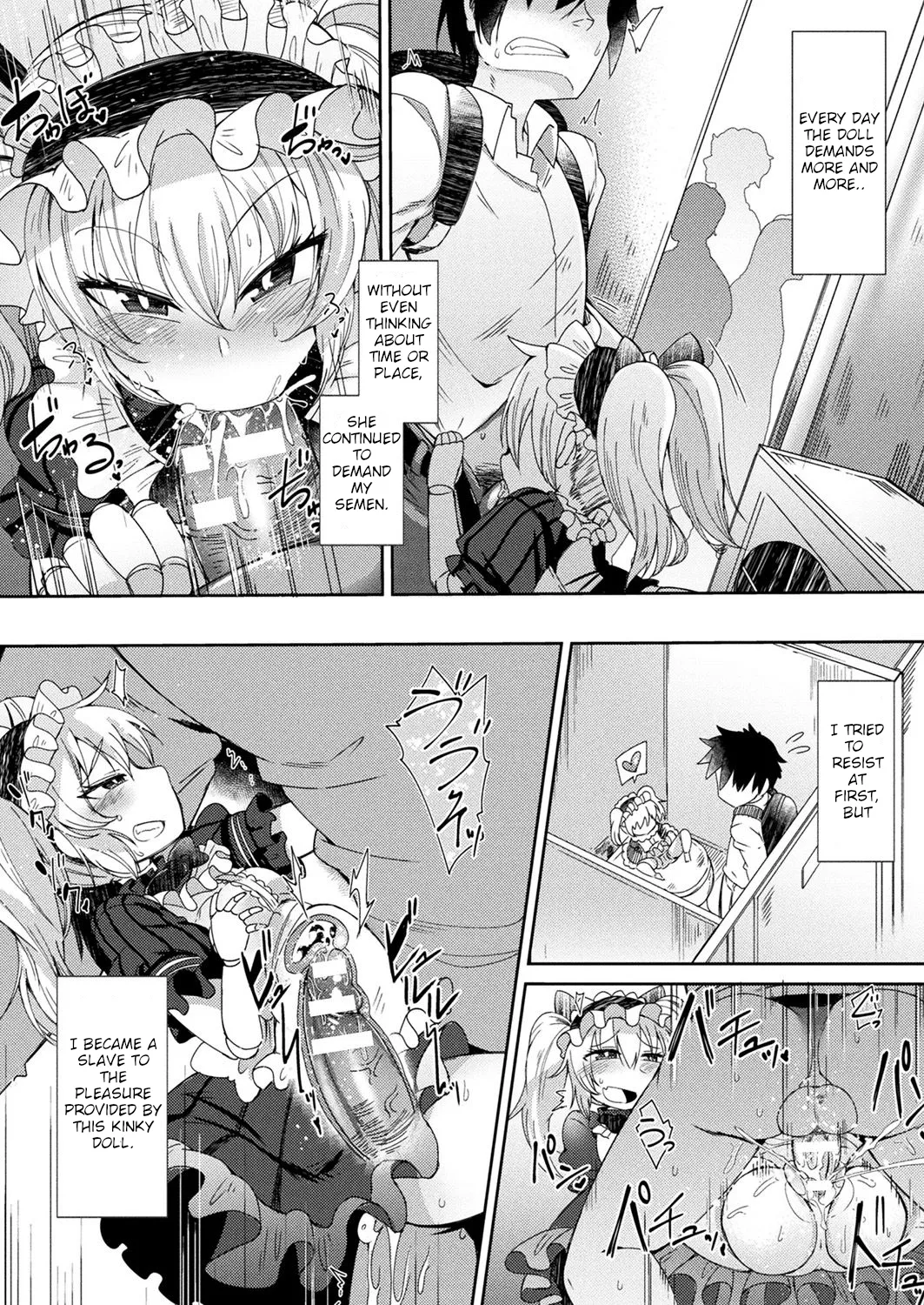 The Doll Warehouse page 10 full