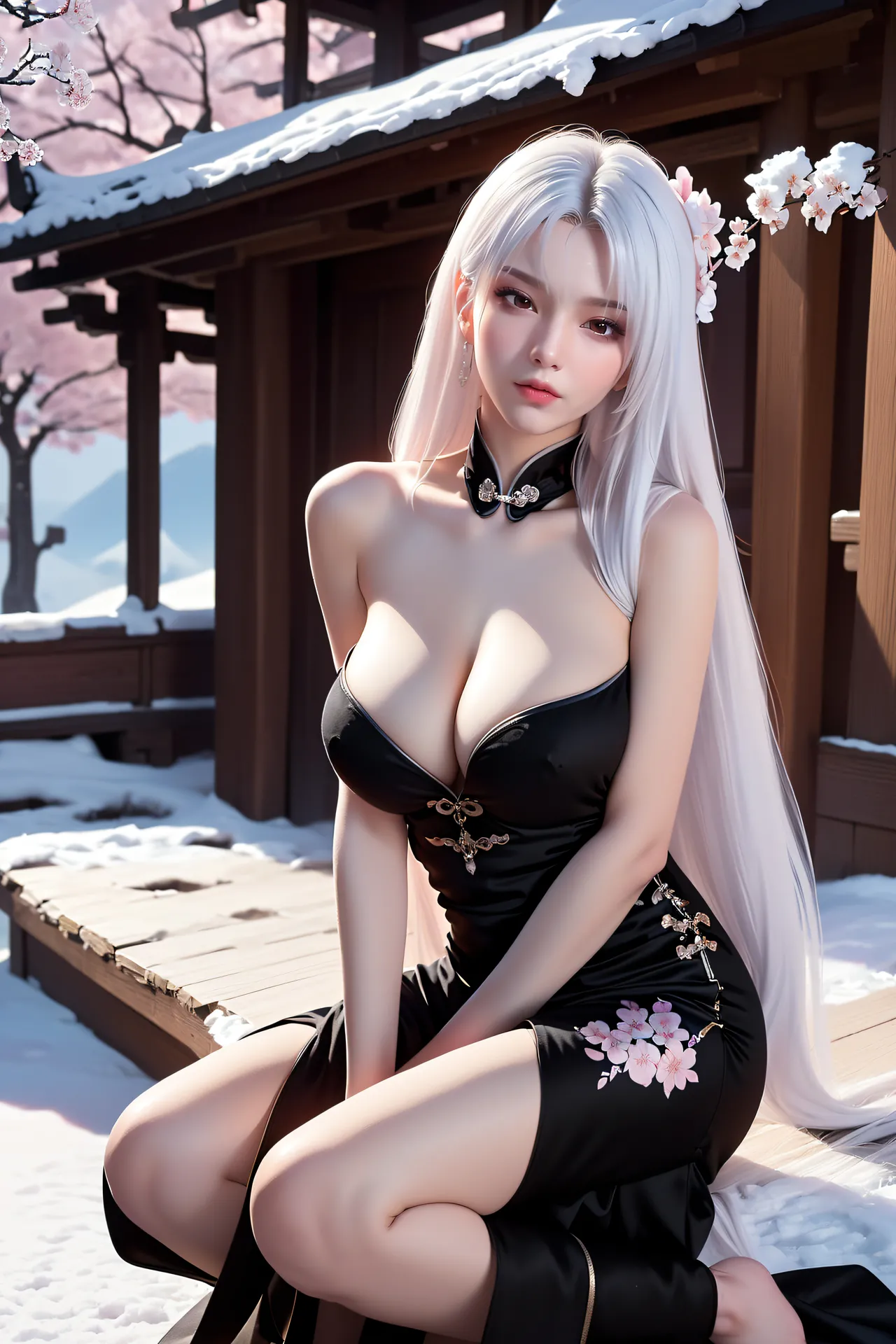 斗破苍穹小医仙164 page 10 full