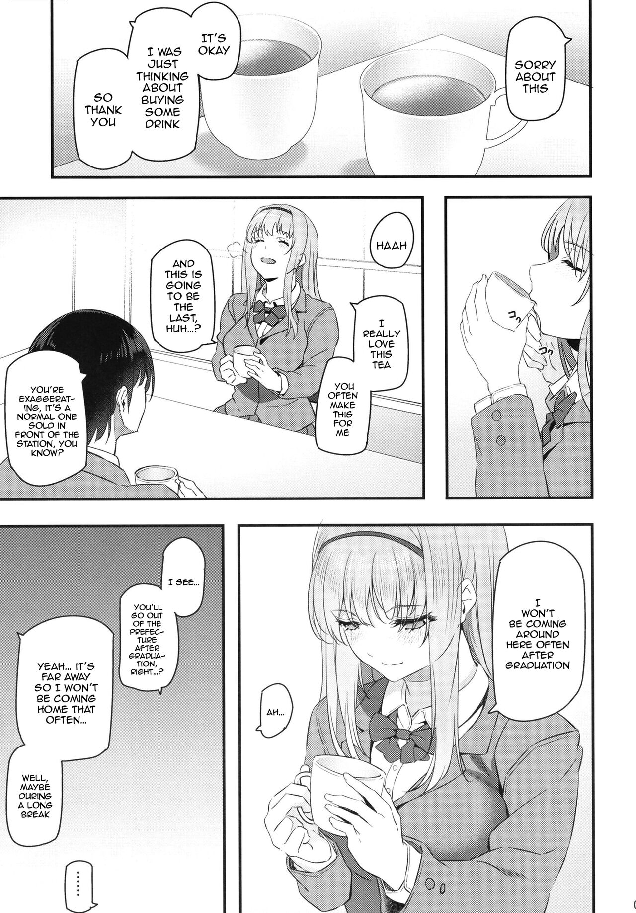 Nemuri Hime page 8 full