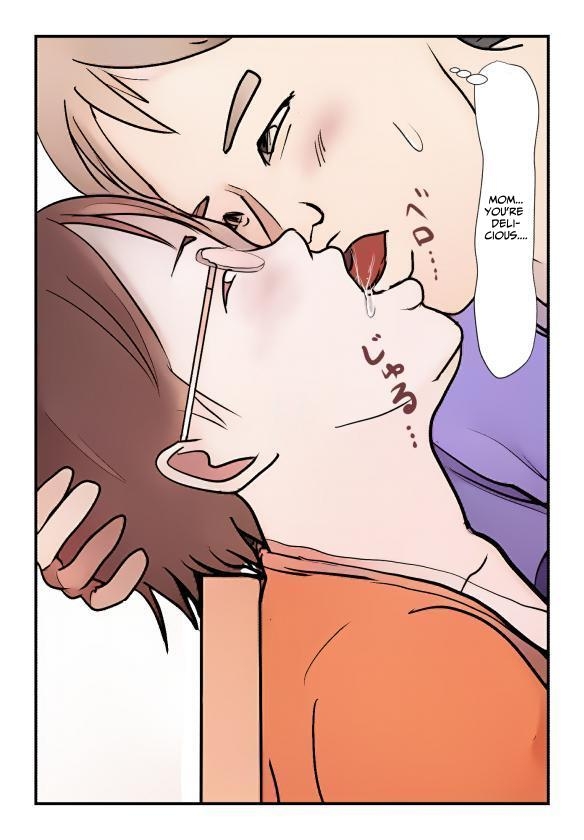 Female Scientist Mother Creampie Impregnation Diary page 10 full