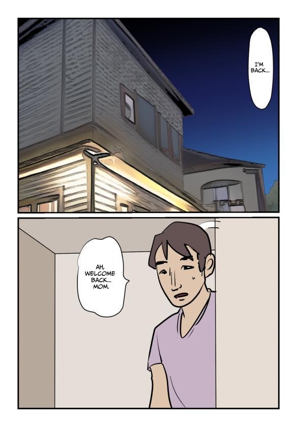 Female Scientist Mother Creampie Impregnation Diary page 4 full