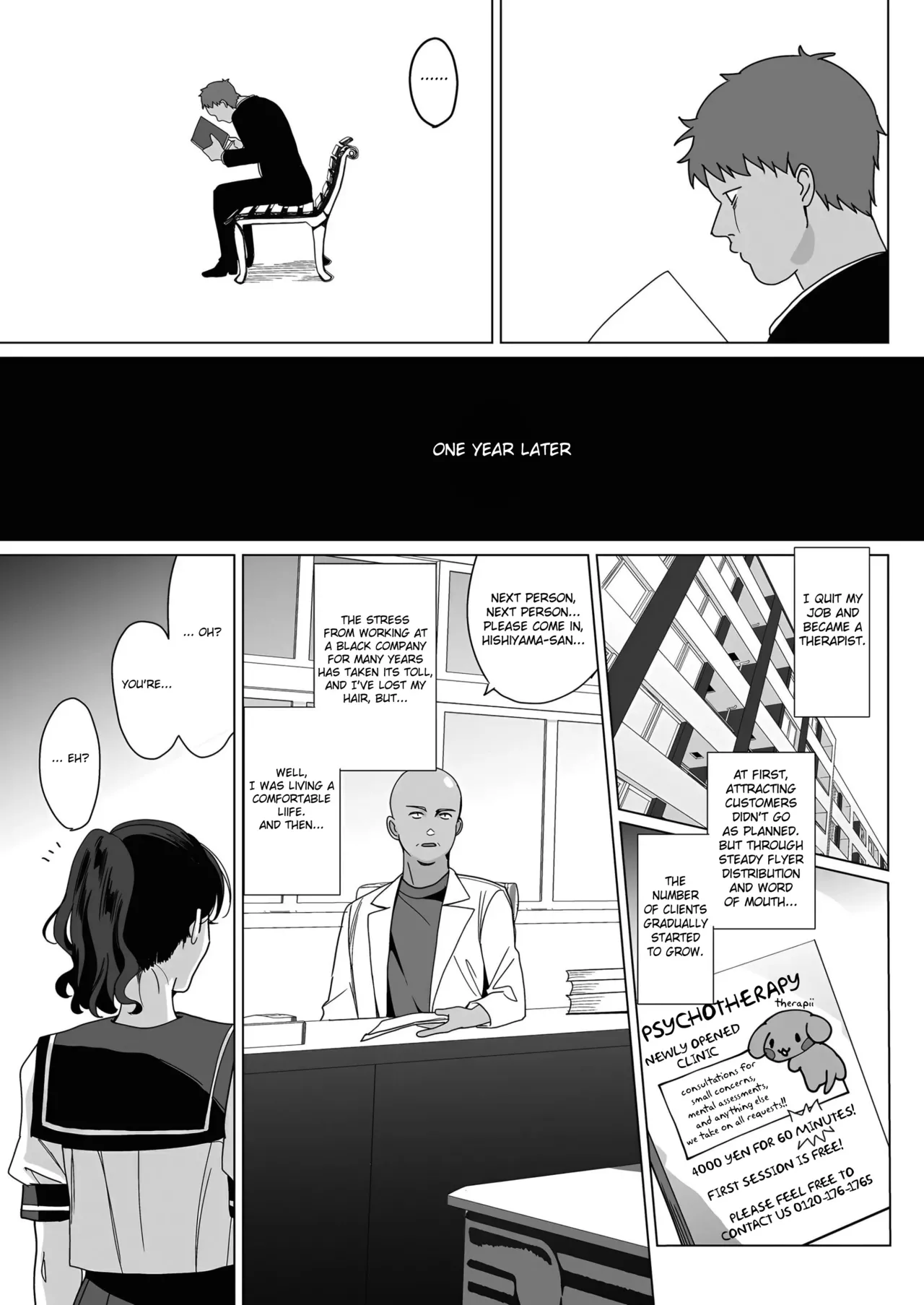 Mesmerism 0 page 6 full