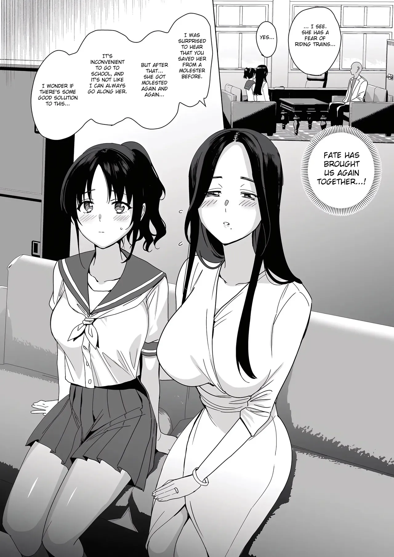 Mesmerism 0 page 7 full