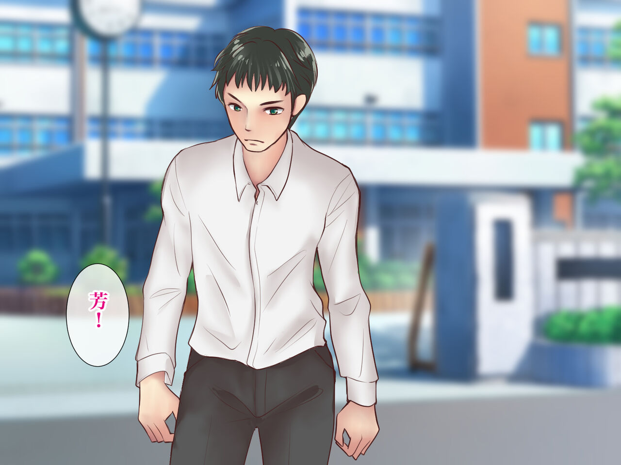 俺のTS彼女が同級生の肉便器に堕ちるまで page 2 full