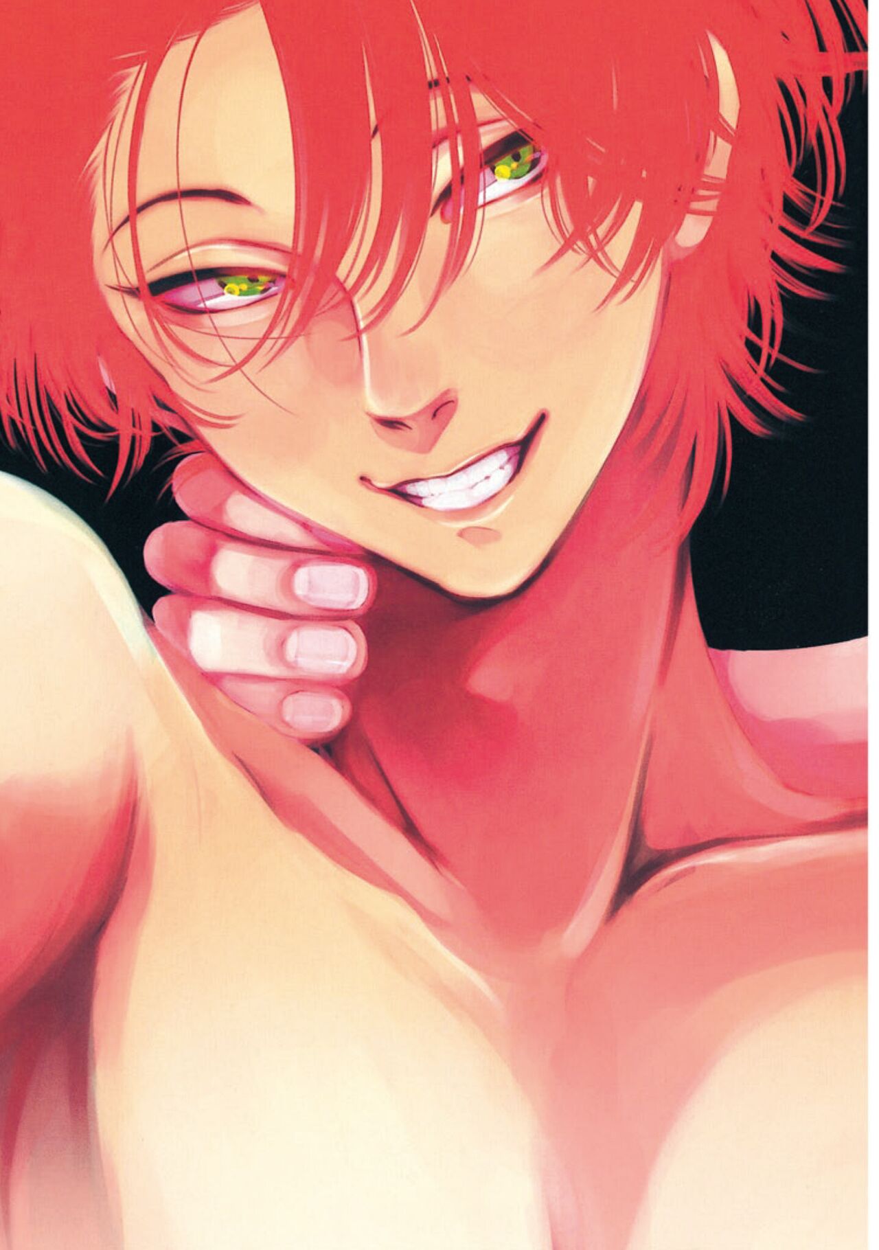 Yatamomo 3 | 八田百田 3 page 3 full