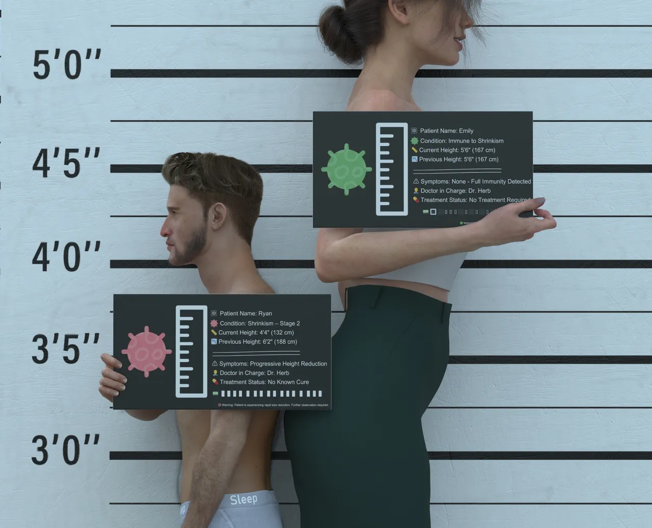 Shrinkism page 5 full