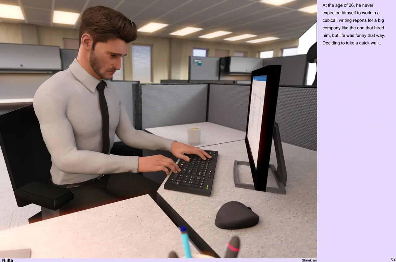 Shrinkism page 8 full