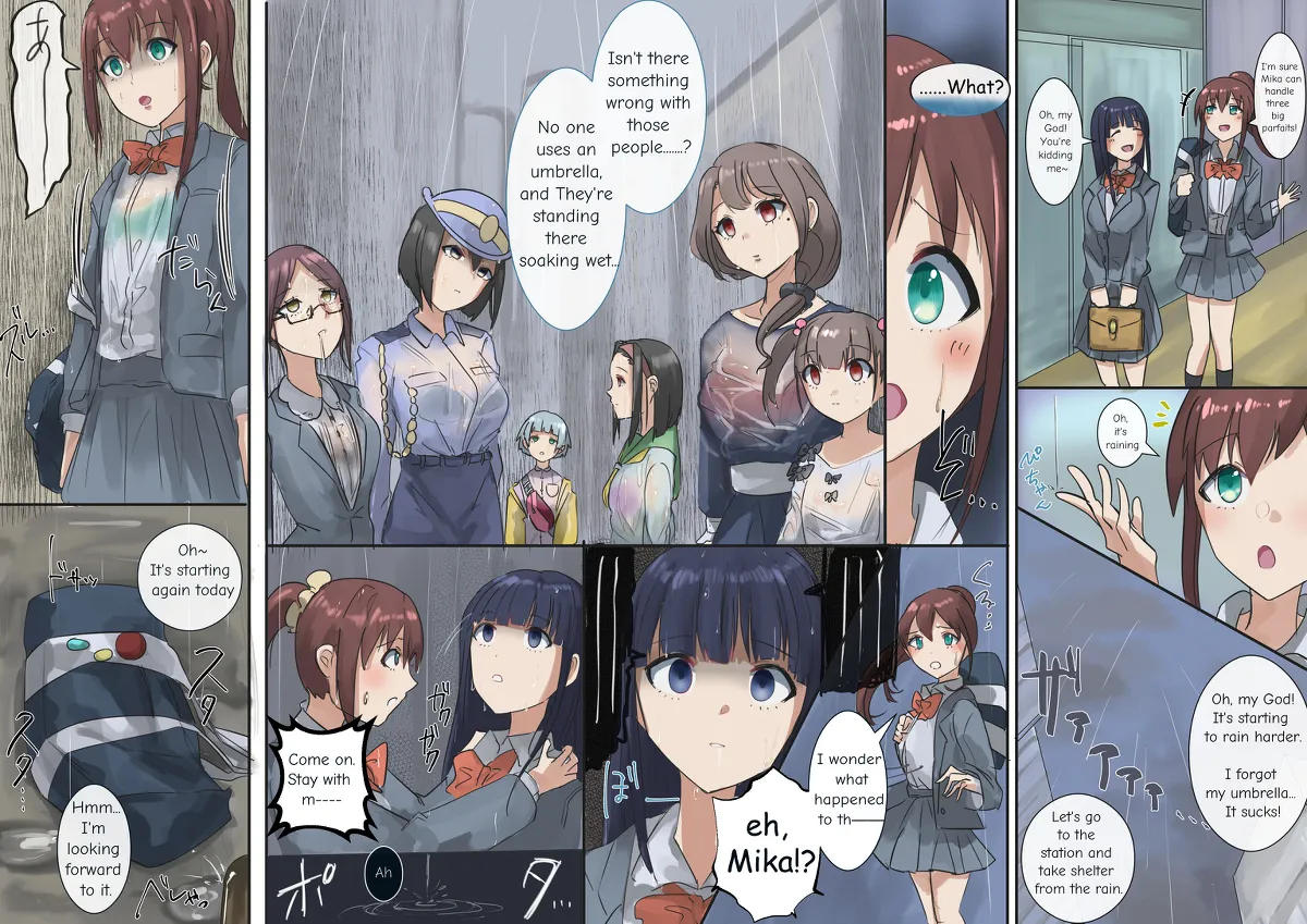 p站作者fanbox觉得不错的图 page 4 full