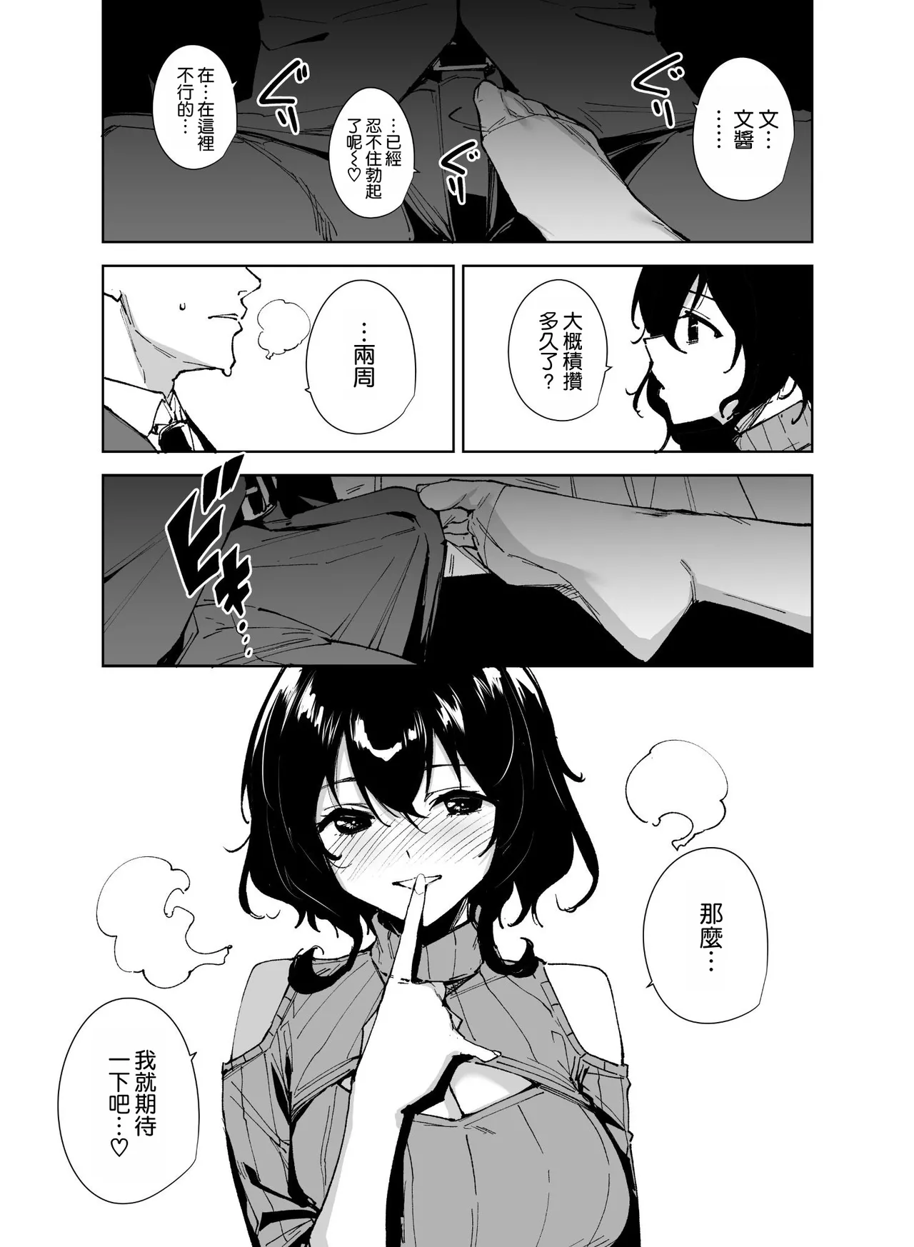 秘公開サブプラン2 page 5 full