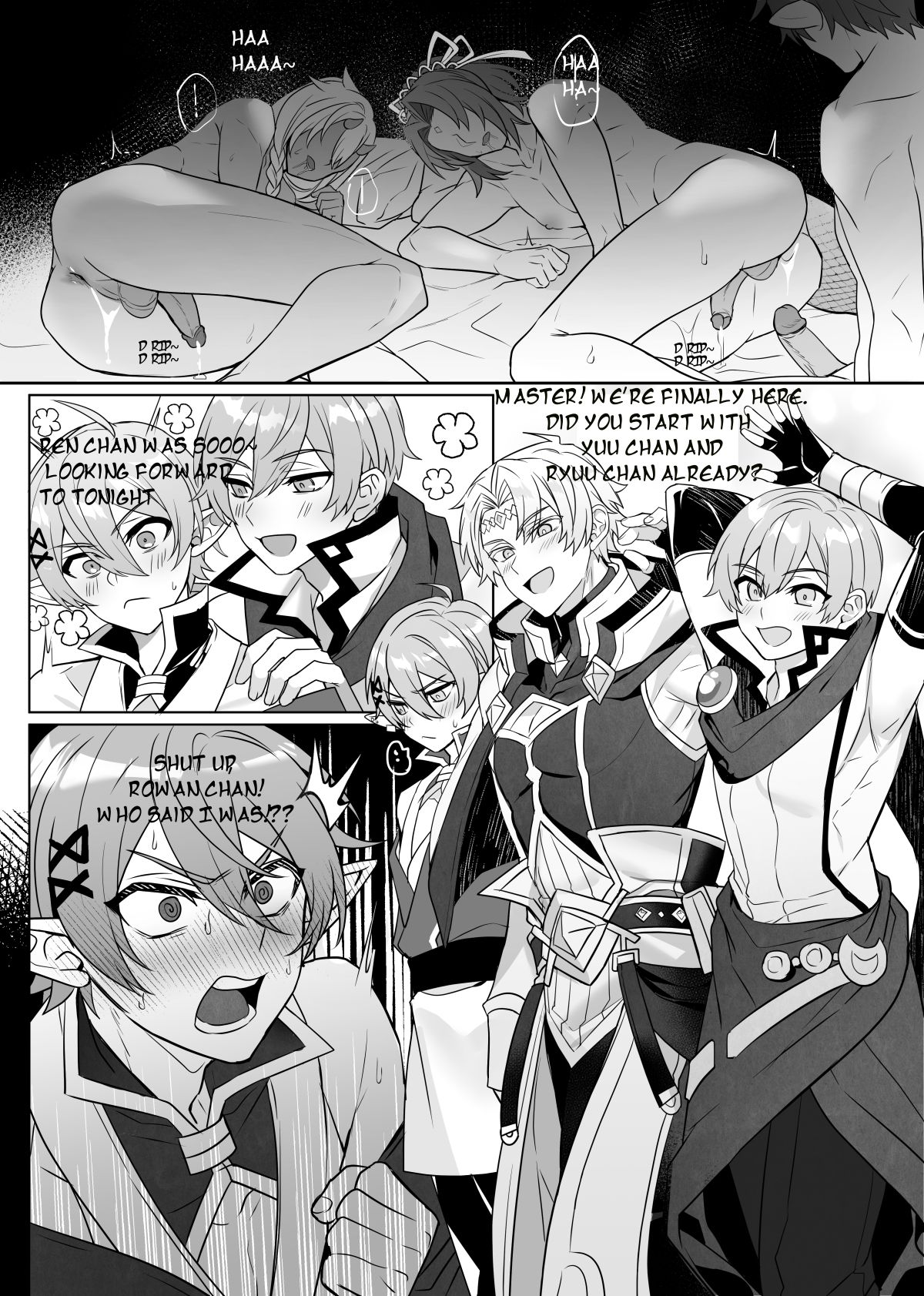 The night before Kibadios' departure pt2 page 1 full