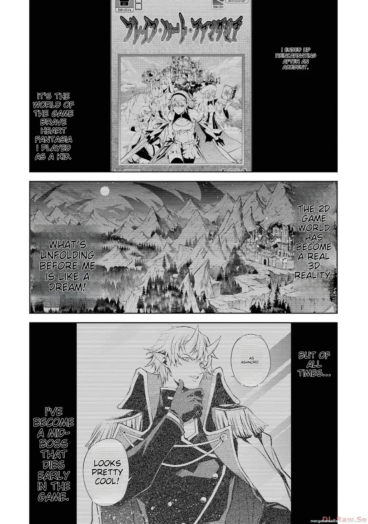 Tensei Shitara Joban de Shinu Naka Boss Datta - Heroine Kenzokuka de Ikinokoru vol.2 page 5 full
