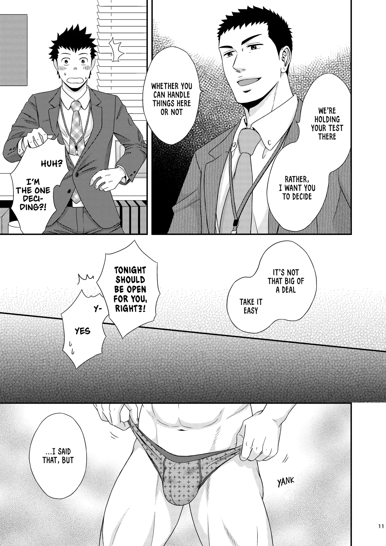 Double Check page 10 full