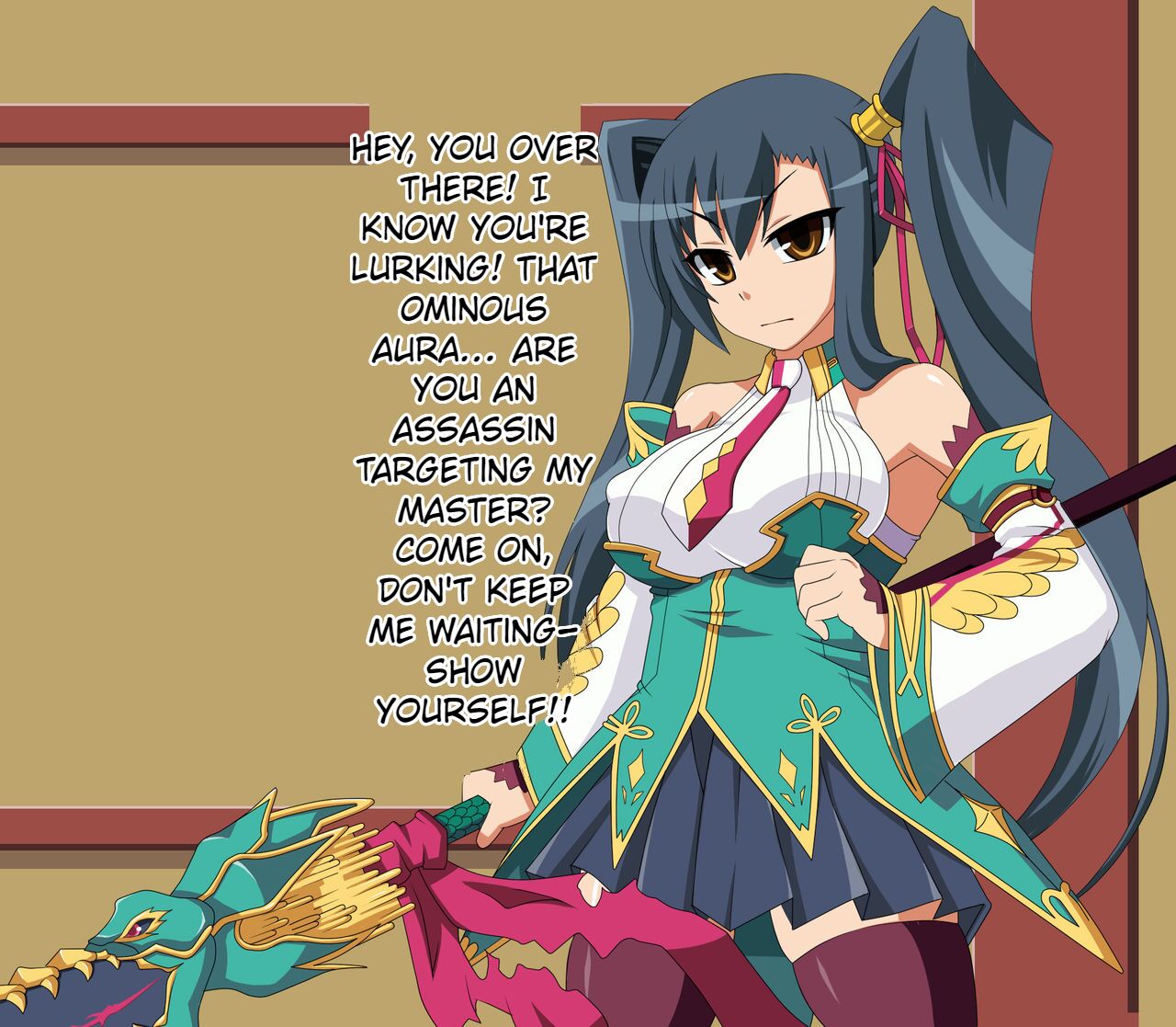 The Poor Girl Had Somehow Been Transformed Into A Dick Hole For A Disgusting Pig! The End of Takagi Takeshi  MTL page 9 full