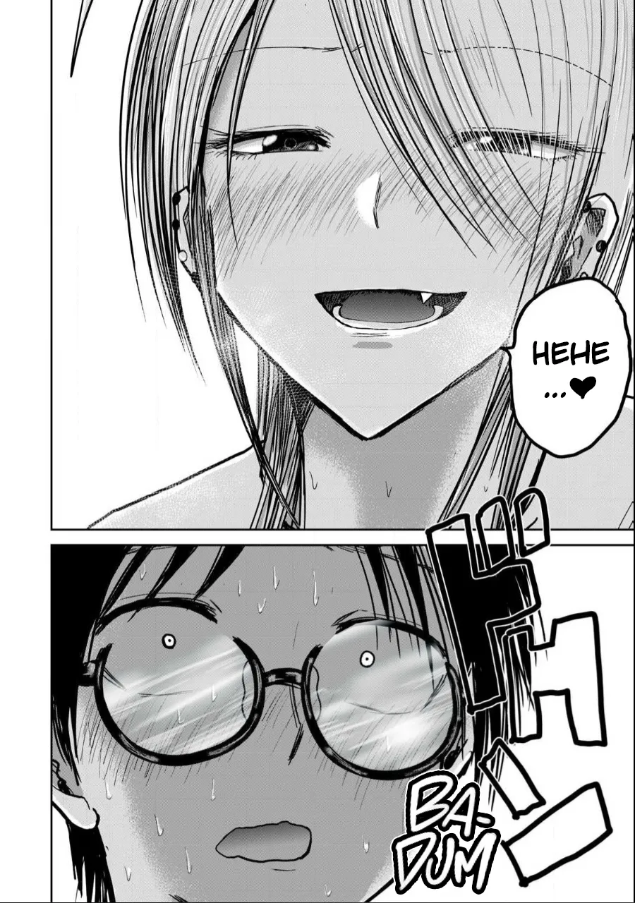 Ueno-kun wa Kaihatsu-zumi Dai 24 wa | Ueno-kun Has Been Developed Chapter 24 page 8 full